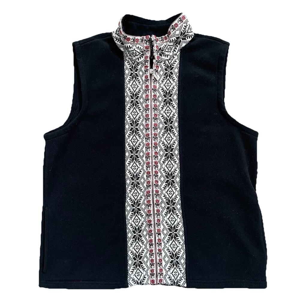 LL Bean Vest